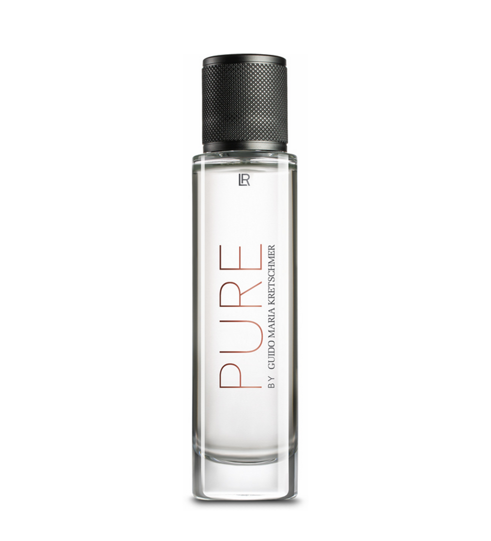 PURE by Guido Maria Kretschmer Парфюмерная вода для женщин